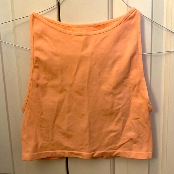 *Bundle* Free People Crop Tops - Picture 3 of 8